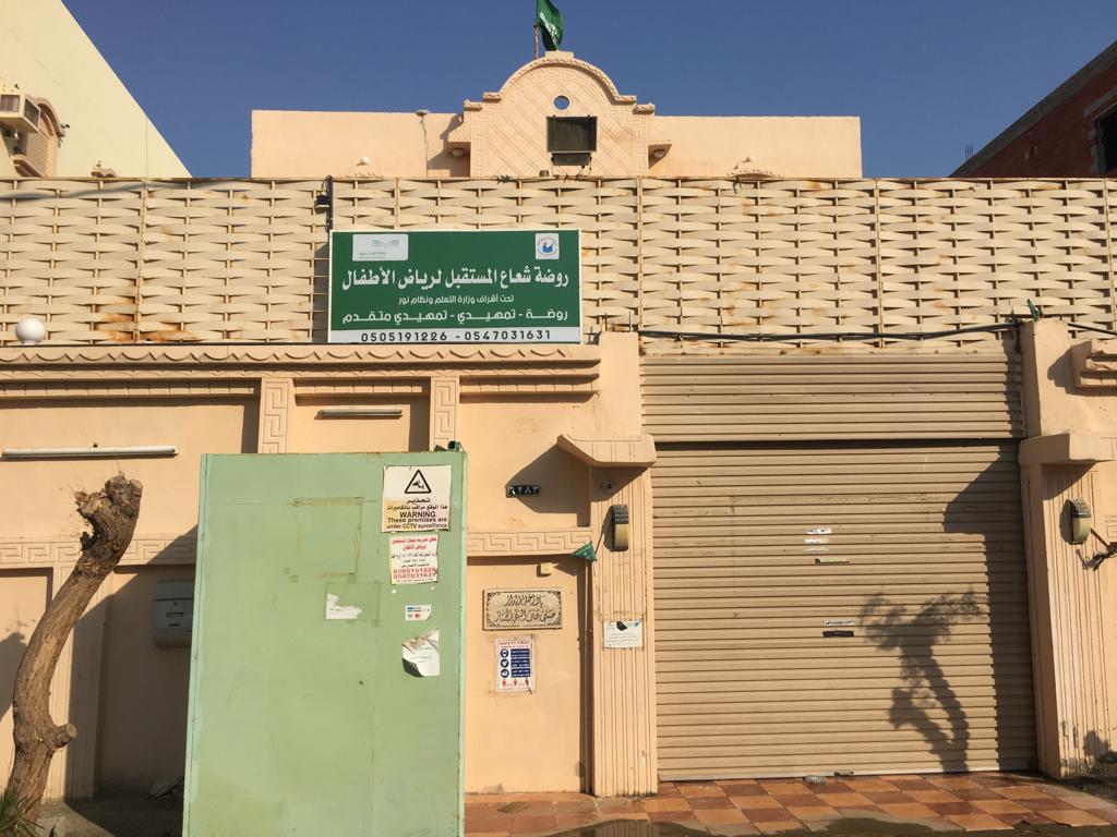 Sohaa almustaqbal school company