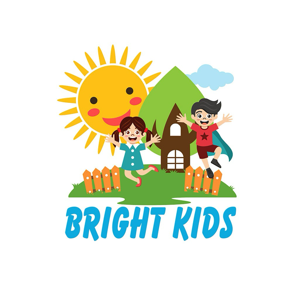 bright kids