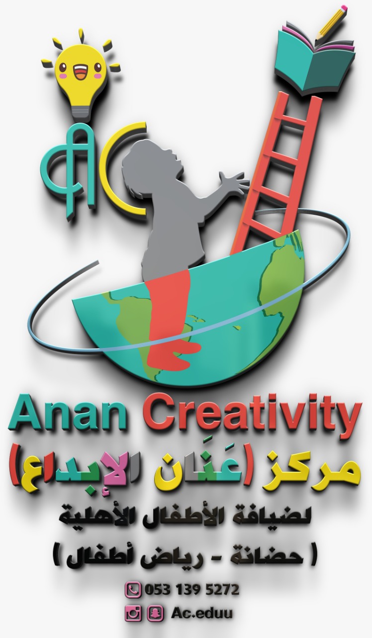 Anan Creativity
