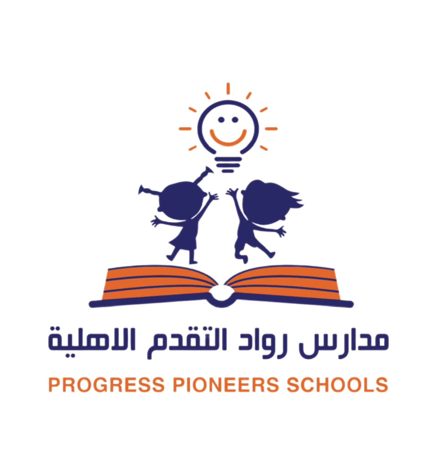 مدارس رواد التقدم الاهلية