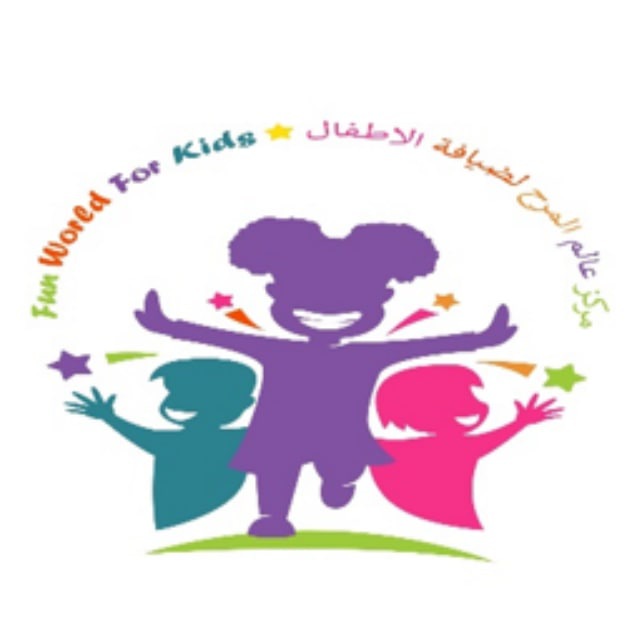 Funworld for kids