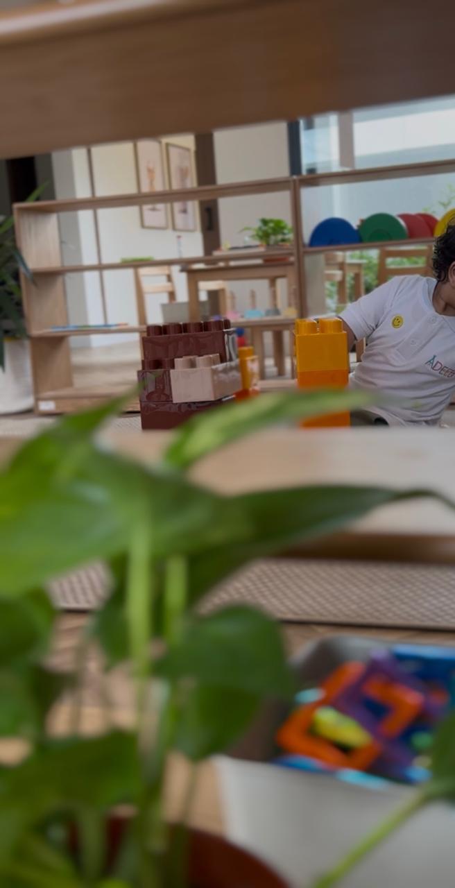 شركة أديب العلم التعليمية
