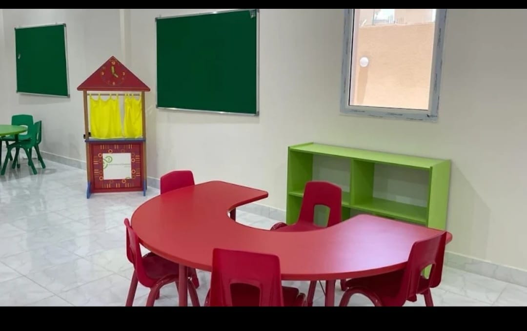 sarh Alumayizun private schools