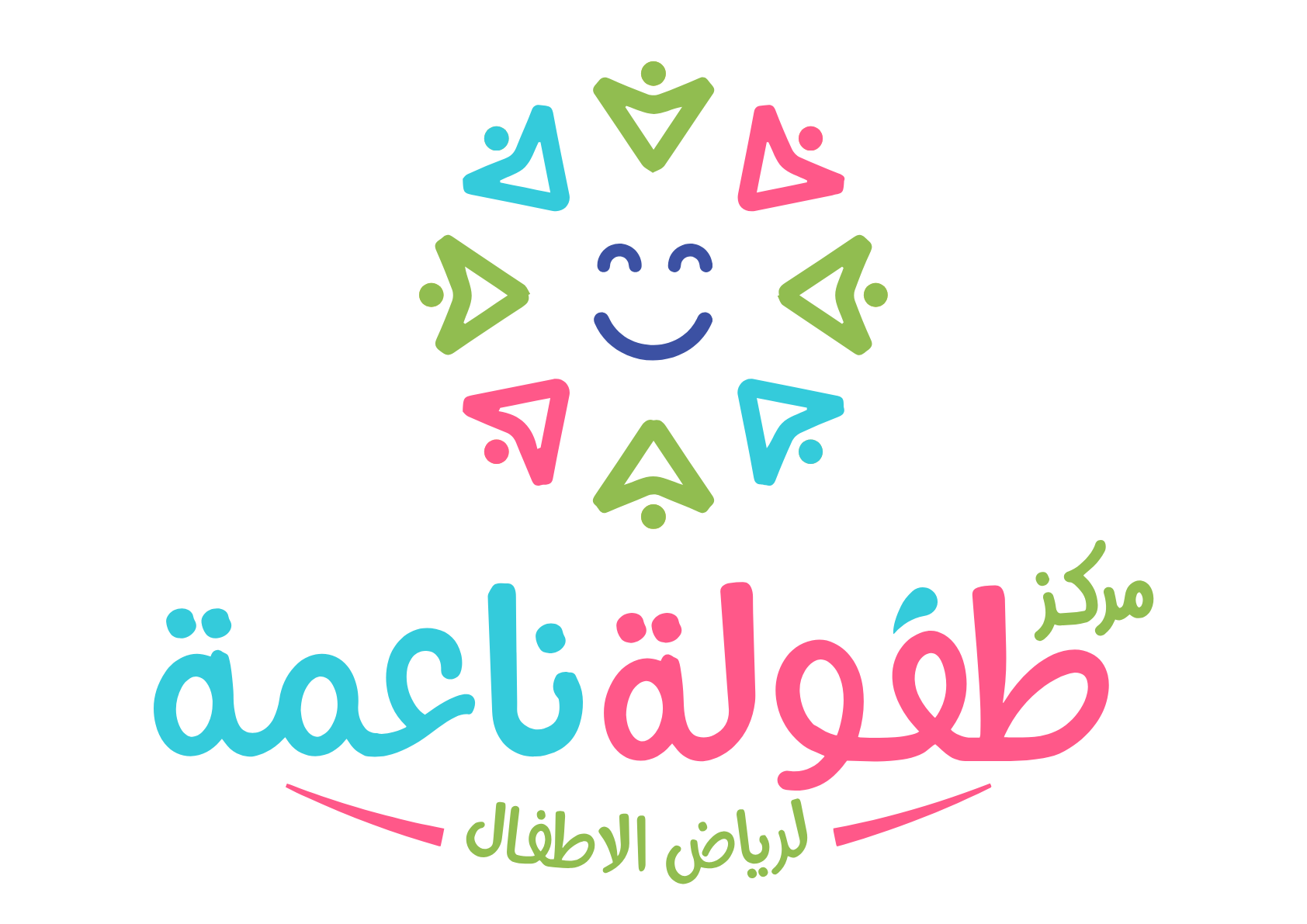 مركز طفولة ناعمة لرياض الاطفال
