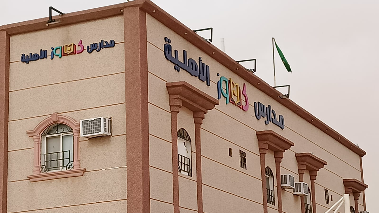 شركة كنوز الأهلية