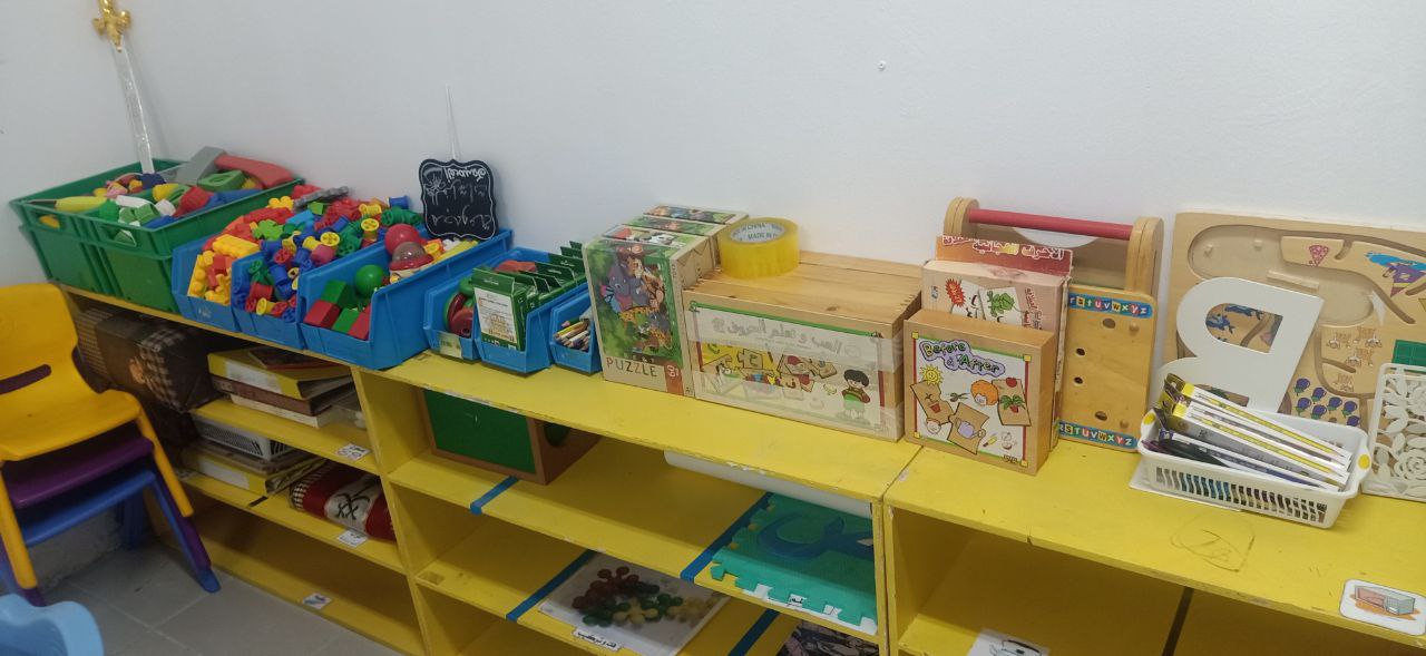 our kids future