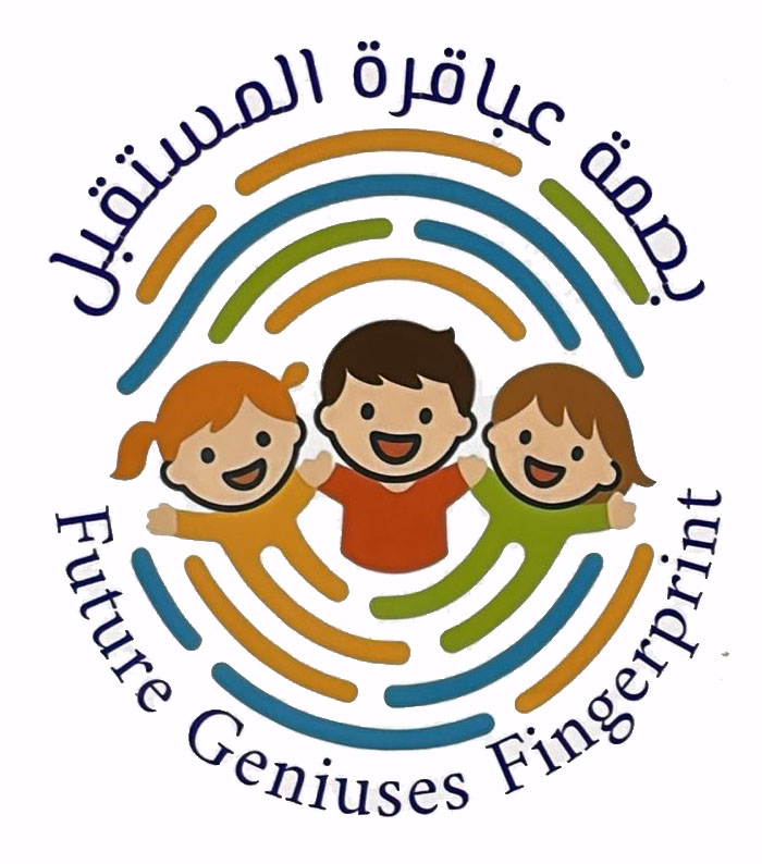 Future Geniuses Fingerprint Foundation