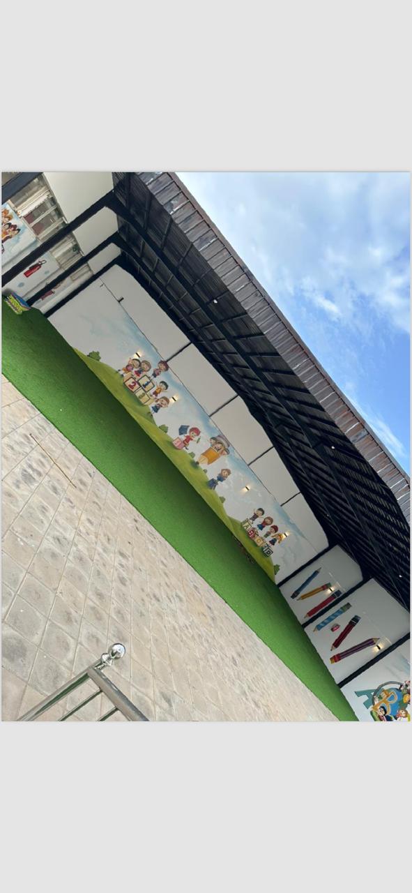 start kindergarten