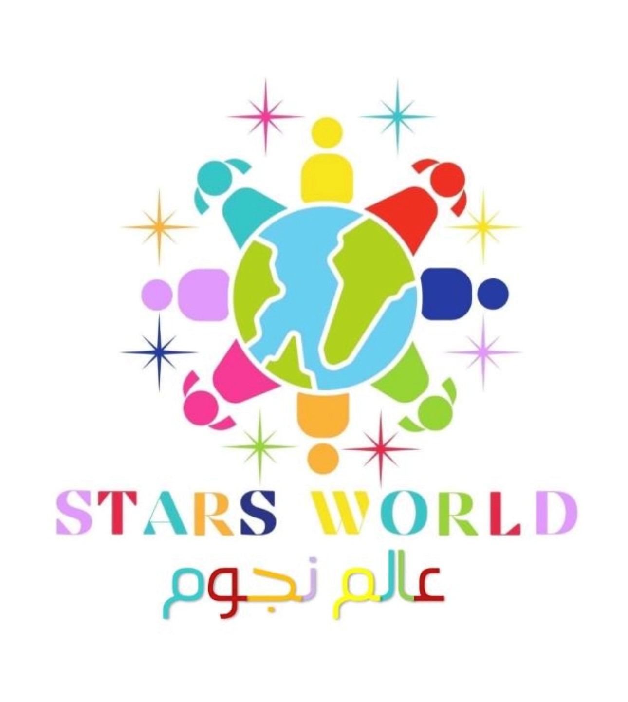 مركز عالم نجوم فرع النور