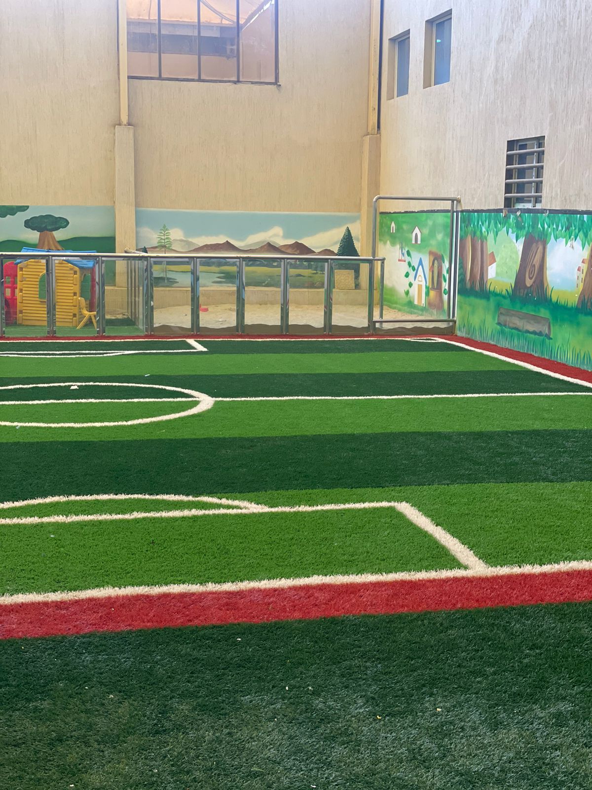 شركة مدارس الذكر النموذجية الأهلية