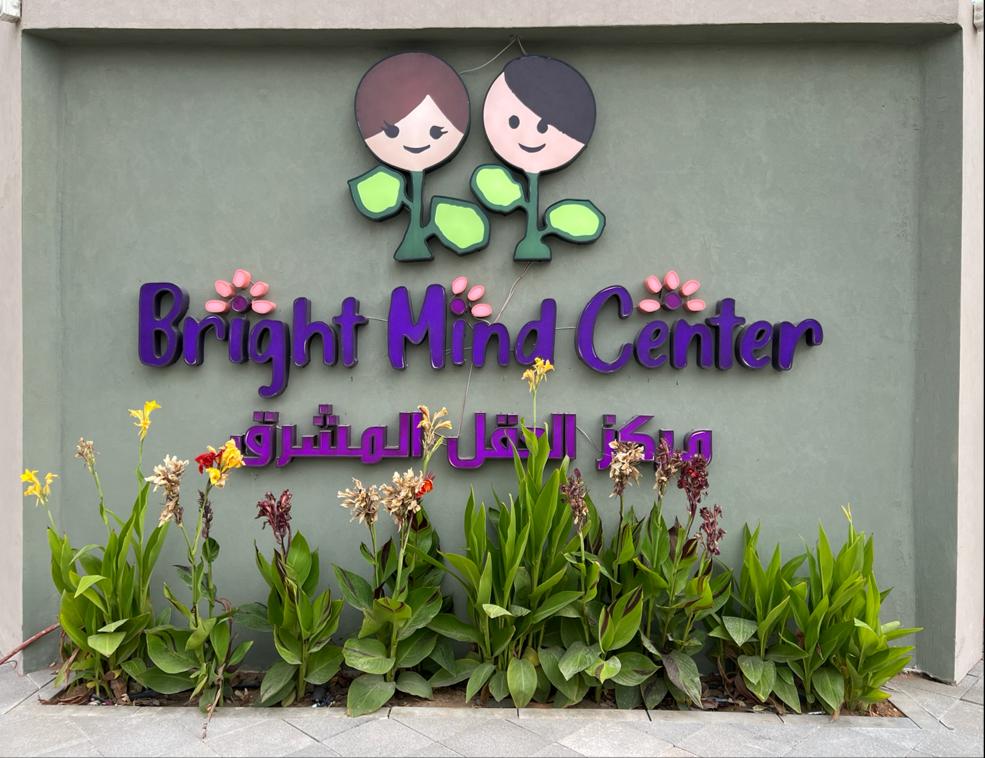 Bright Mind Center