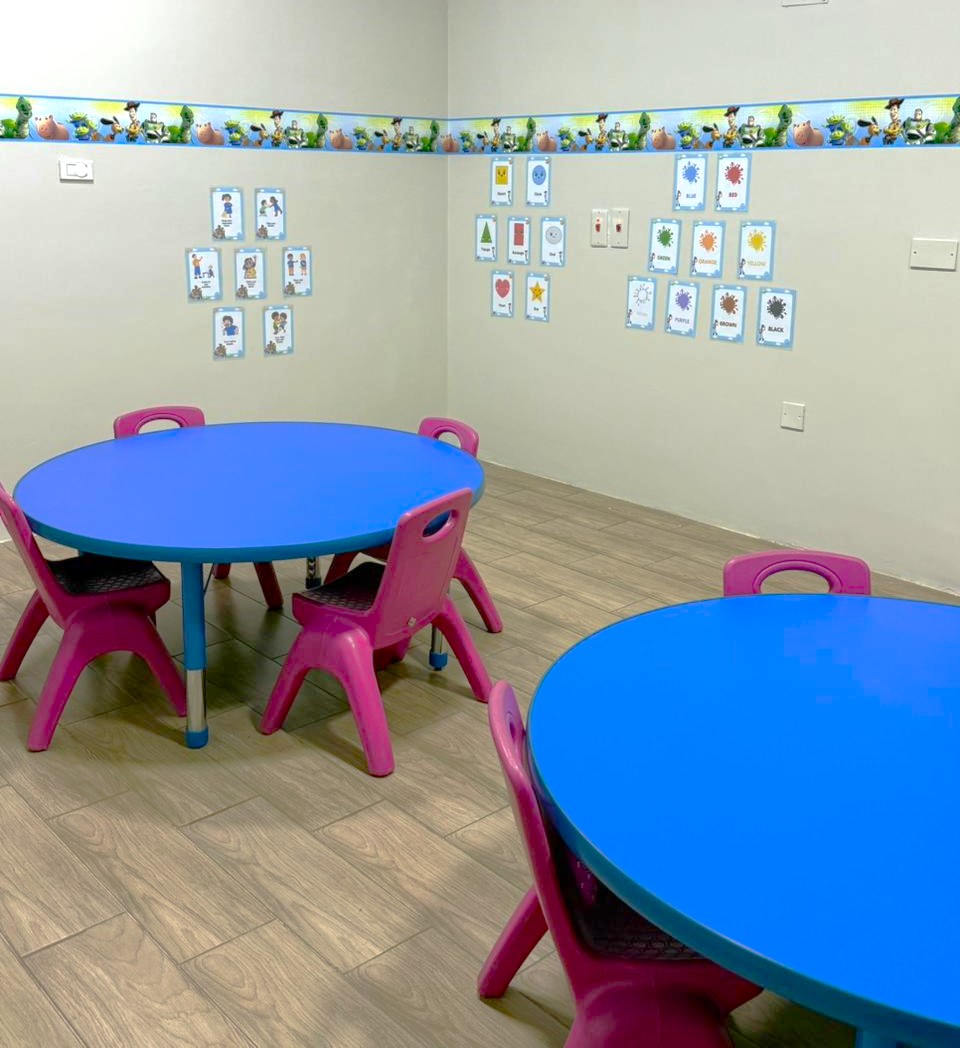 kidscompany center