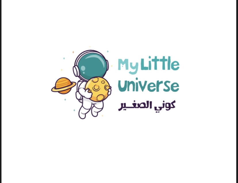 MyLittleUniverse