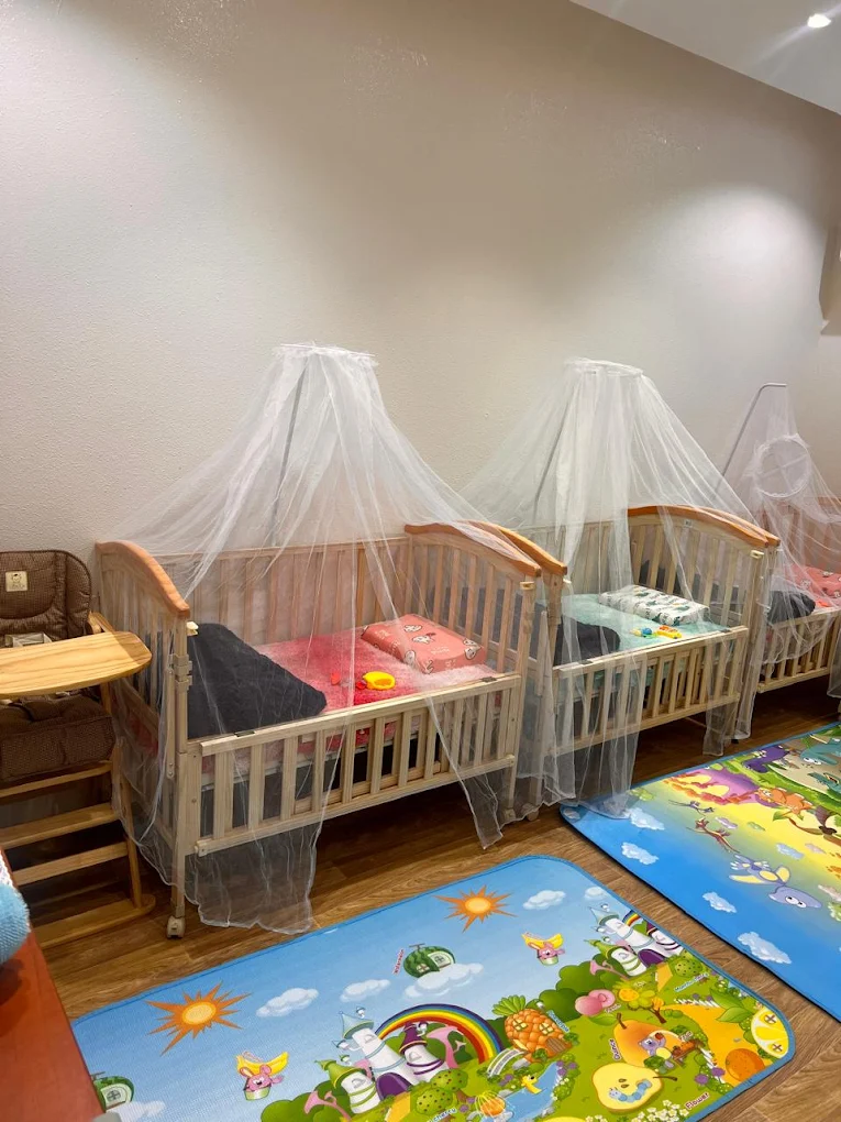 Bustan Alhanan Childcare Center