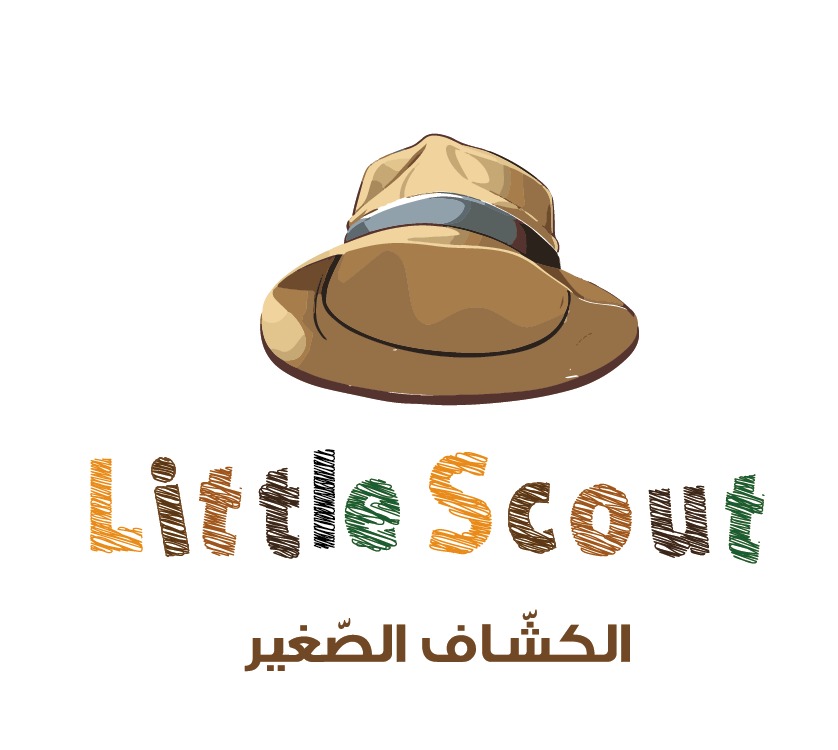 مركز الكشاف الصغير