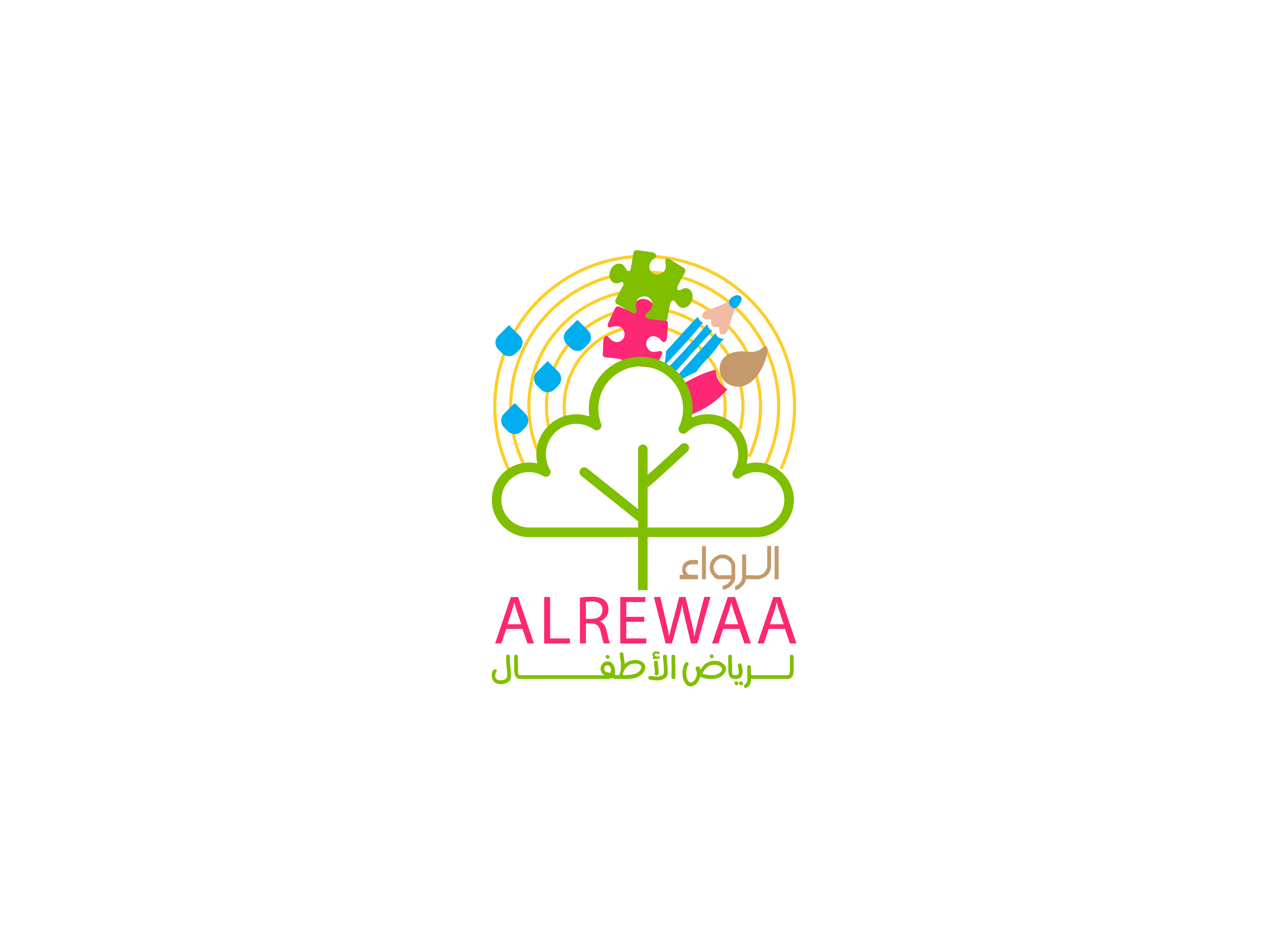 Alrewaa