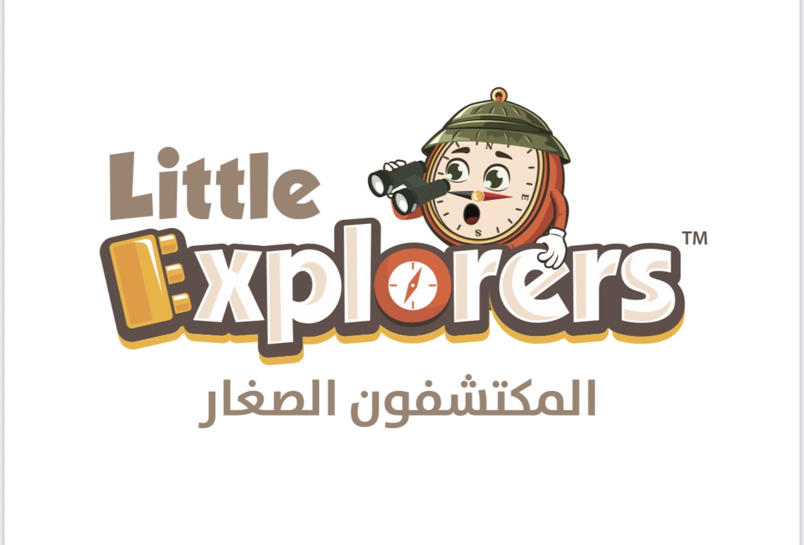 مركز المكتشفون الصغار
