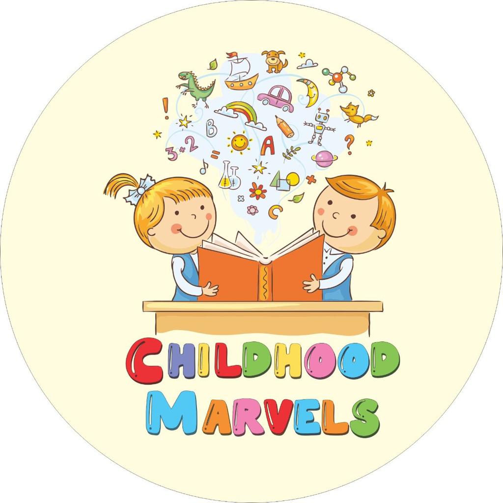 marvelschildhood