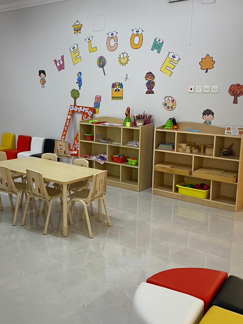 Genius Cube International Schools