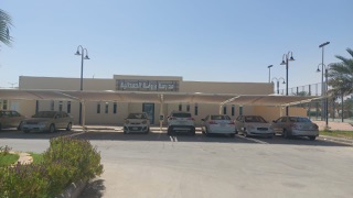 روضة الحمدانية
