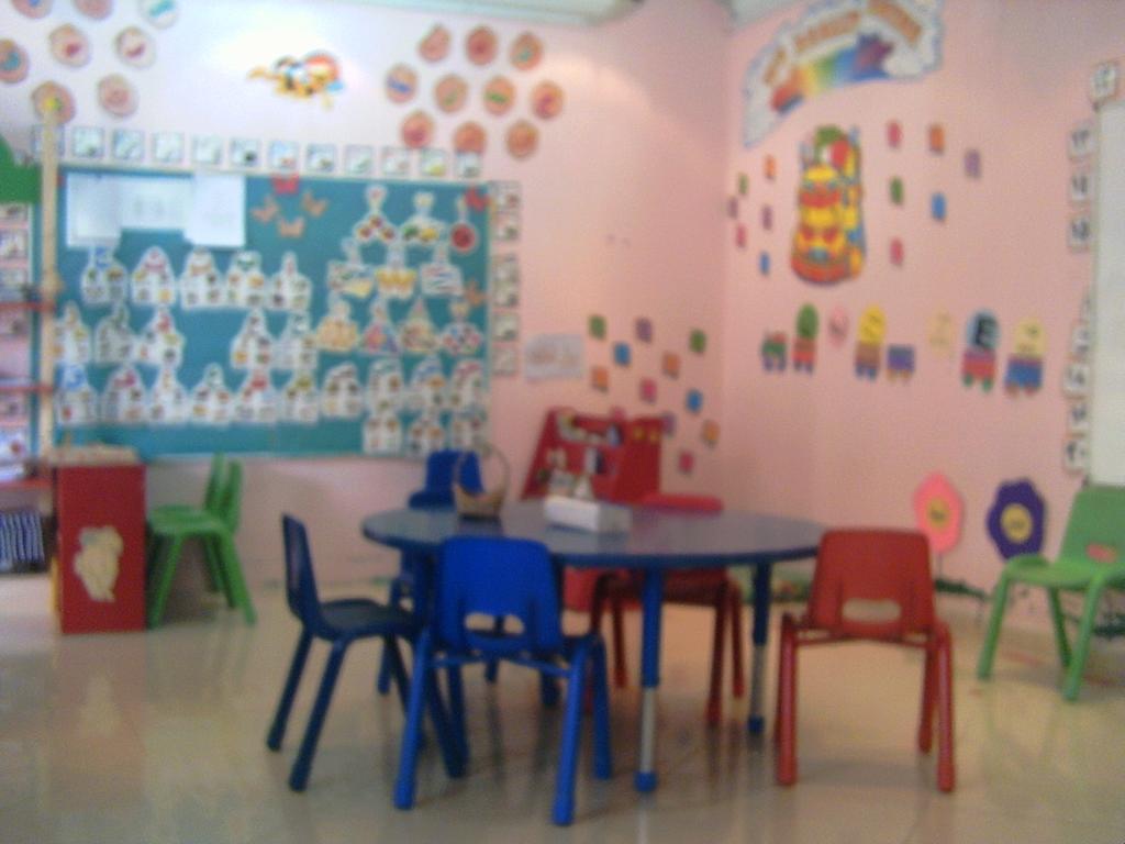 مدارس الخطوة الأهلية