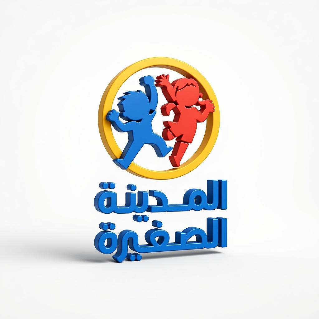 مركز المدينة الصغيرة لضيافة الطفل