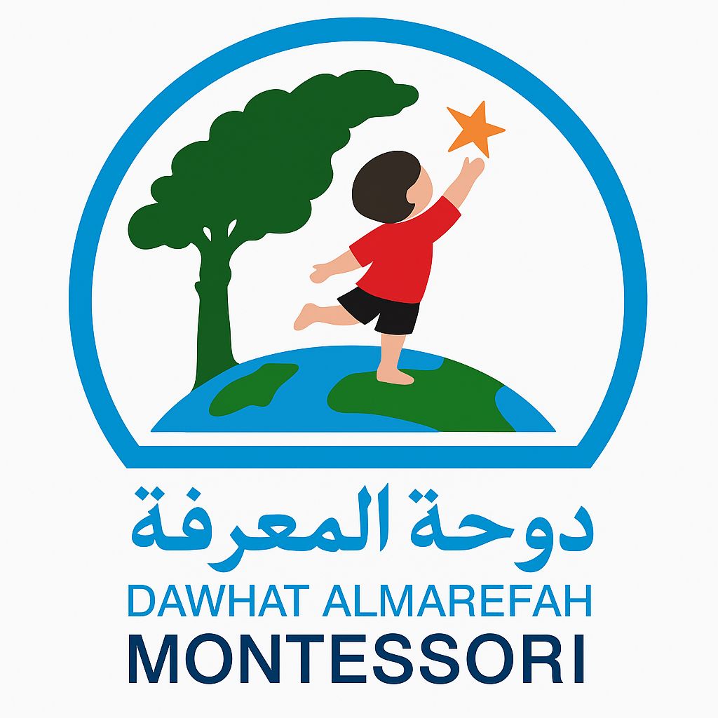 روضة دوحة المعرفة لرياض الاطفال