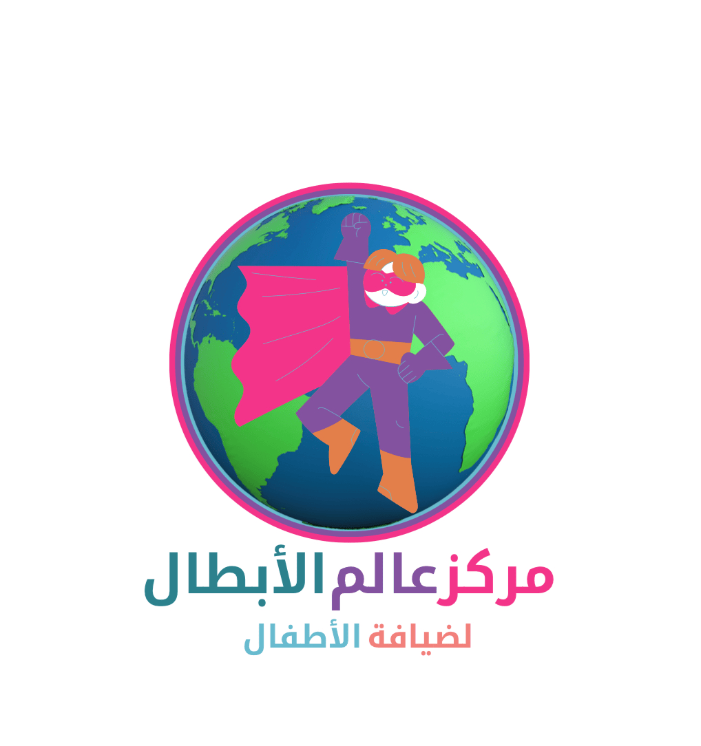 مركز عالم الابطال