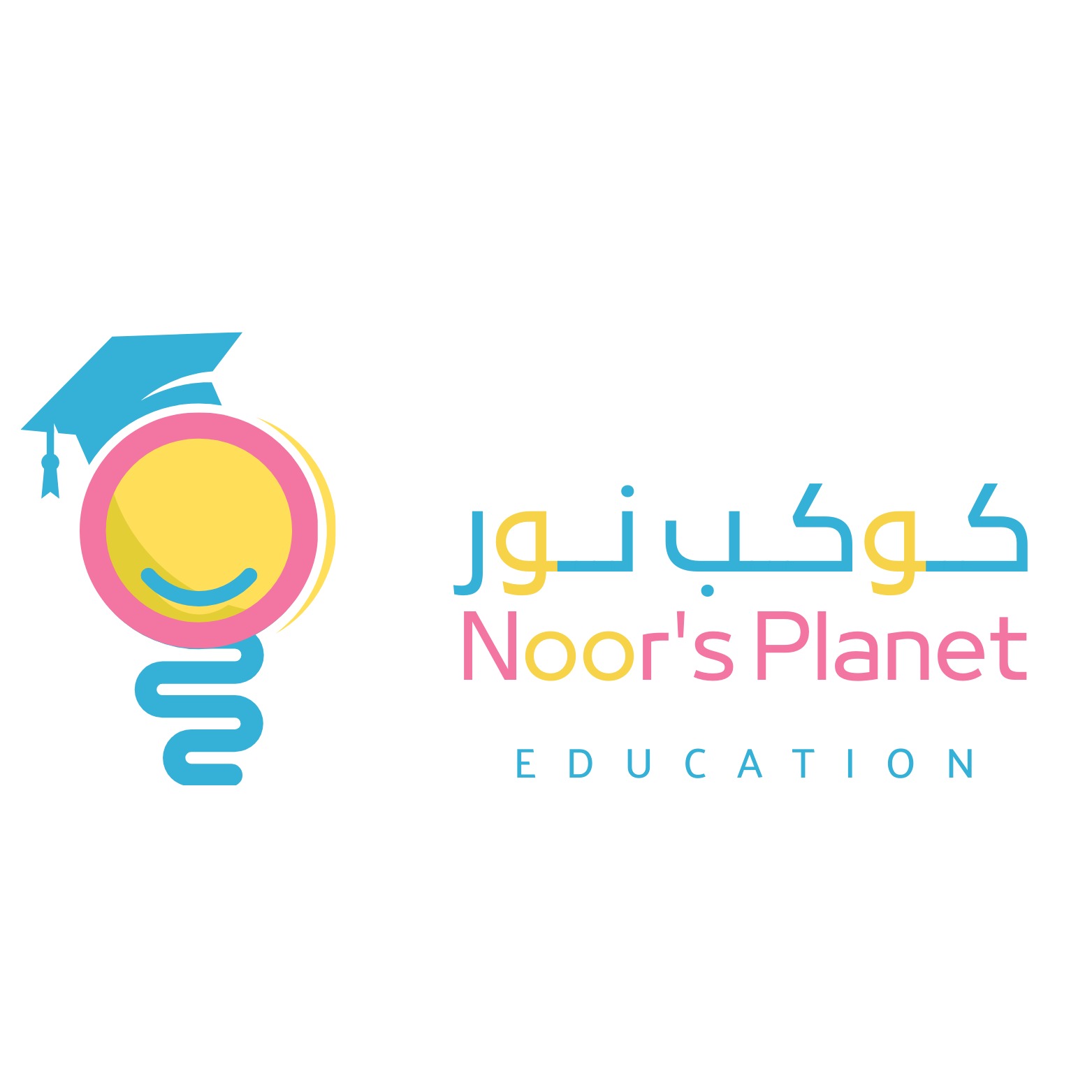 روضة كوكب نور