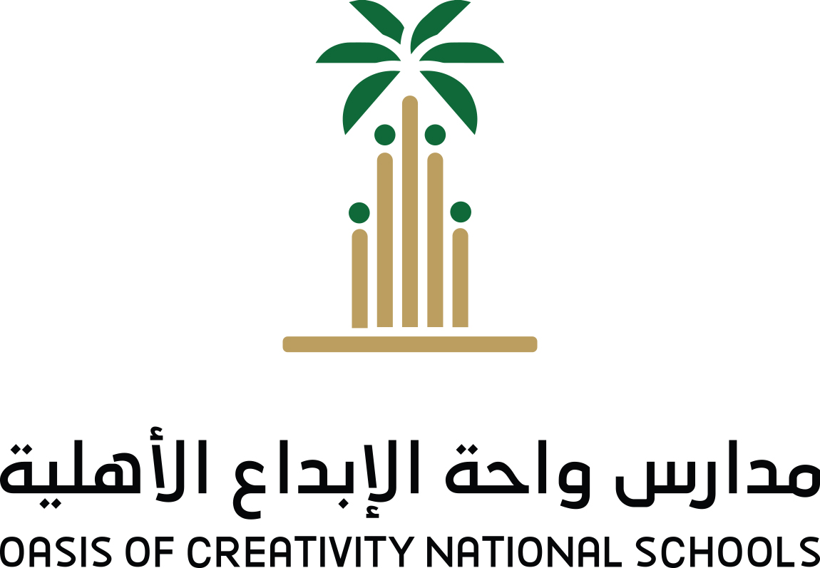 روضة واحة الإبداع الأهلية