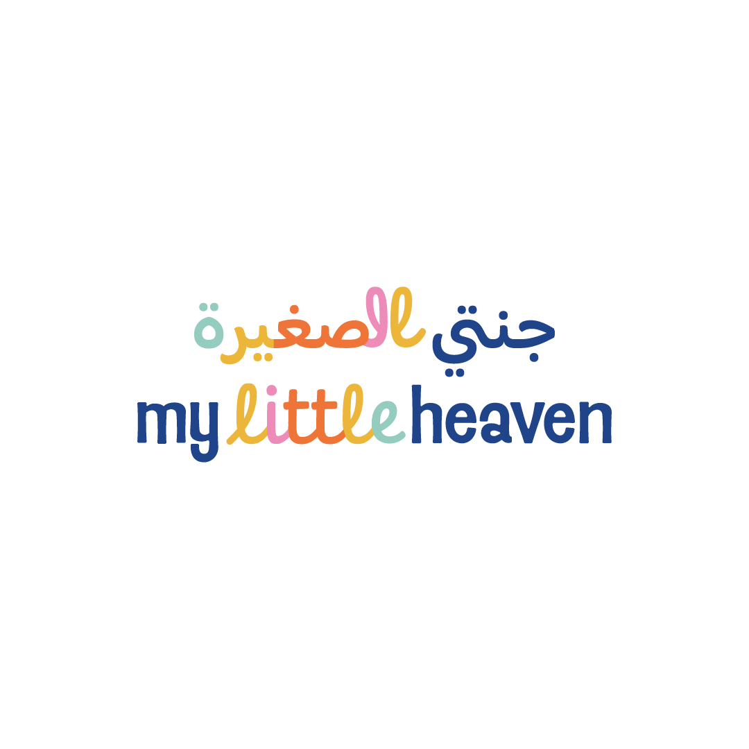 my little heaven