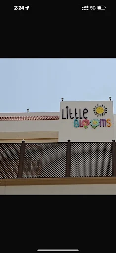 Little Blooms